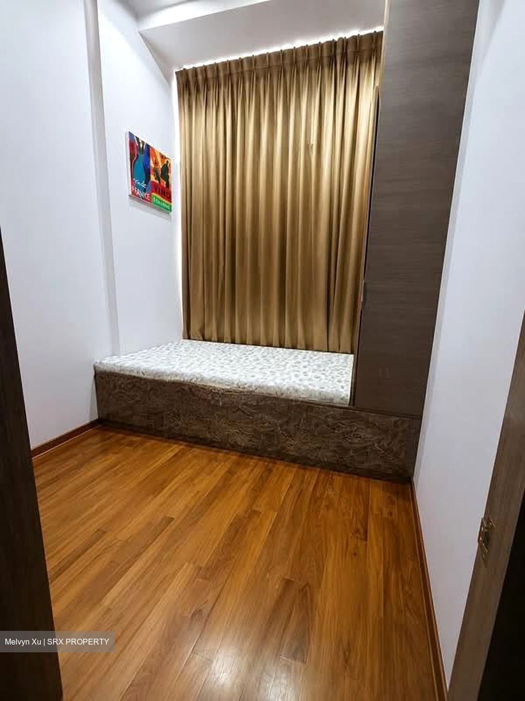 Callidora Ville (D15), Apartment #588731451